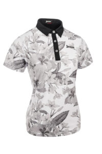 SRIXON Premium Polo Shirt (LADIES) GAP-25034I