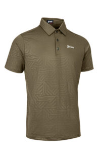 SRIXON Corporate Polo Shirt (MEN) GAP-25030I