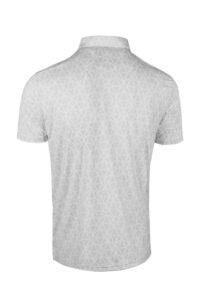 SRIXON Premium Polo Shirt (MEN) GAP-25031I