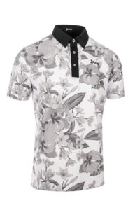 SRIXON Premium Polo Shirt (MEN) GAP-25033I