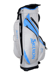 SRIXON Cart Bag GGC-25040I