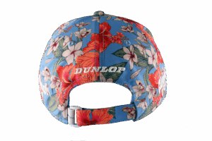 SRIXON Cap (Matching Flora Bag) GAH-25056I