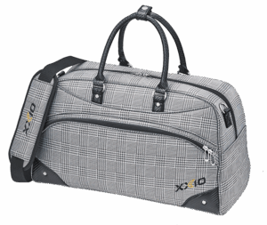 XXIO Ladies Boston Bag GGB-X164