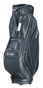 XXIO Light Weight Caddy Bag GGC-X164 (PU)