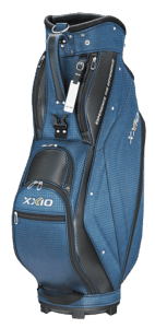 XXIO Light Weight Caddy Bag GGC-X164 (POLY)