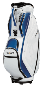 XXIO Light Weight Caddy Bag GGC-X164 (PU)