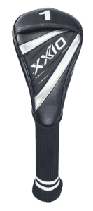 XXIO Replica Head Cover (DRIVER) GGE-X163D