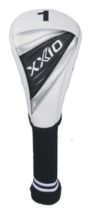 XXIO Replica Head Cover (DRIVER) GGE-X163D