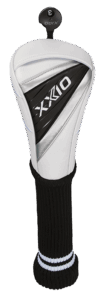 XXIO Replica Head Cover (FAIRWAY WOOD) GGE-X163F