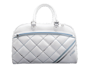 XXIO Ladies Boston Bag GGB-X165W