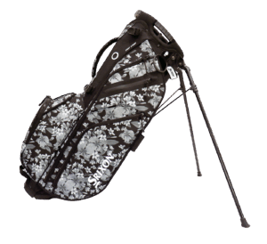 SRIXON Premium Stand Bag (LIMITED EDITION) GGC-25027I