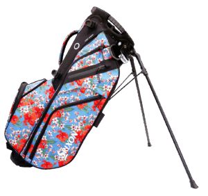 SRIXON Premium Stand Bag (LIMITED EDITION) GGC-25027I