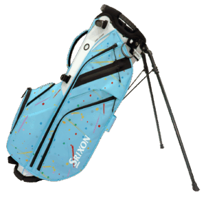 SRIXON Premium Stand Bag (LIMITED EDITION) GGC-25026I