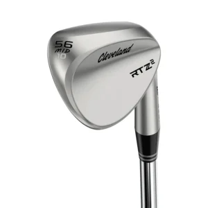 RTZ 2 Tour Satin Wedge