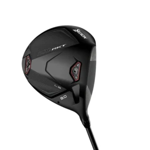 ZXi RKT LS Driver