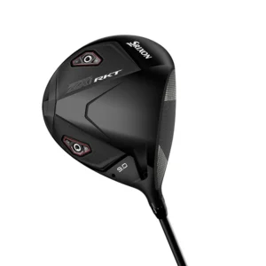 ZXi RKT Driver