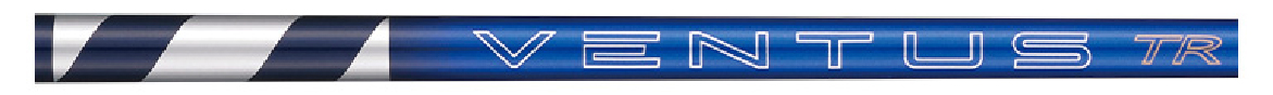 VENTUS TR ZXi-II 6 Graphite Shaft