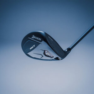 ZXi Fairway Woods